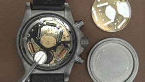 fake breitling watch battery replacement|breitling repair service factory certified.